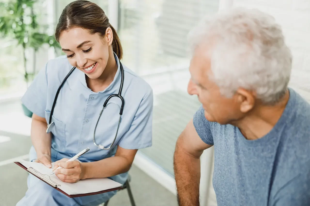 En Centro Médico Aliviarte realizamos atención de pacientes con patologías agudas y/o crónicas